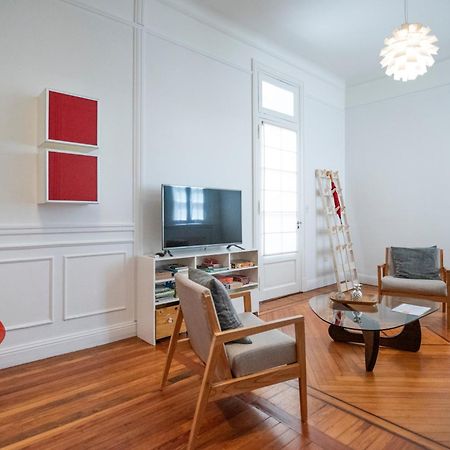 Acogedor Apartamento En Palermo Буэнос-Айрес Экстерьер фото