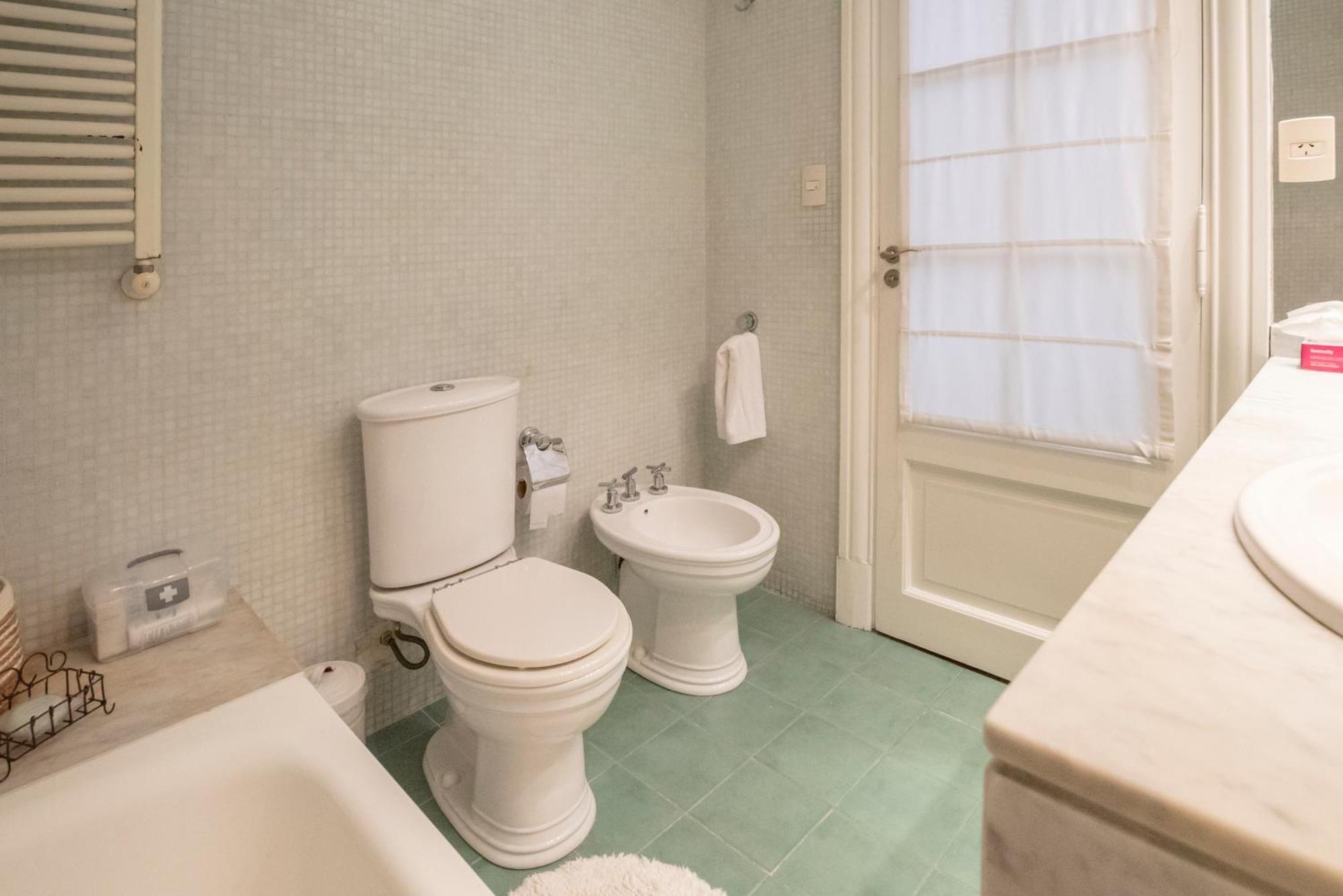 Acogedor Apartamento En Palermo Буэнос-Айрес Экстерьер фото